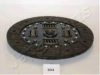 JAPANPARTS DF-304 Clutch Disc